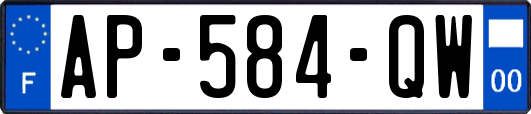 AP-584-QW