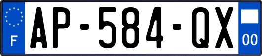 AP-584-QX