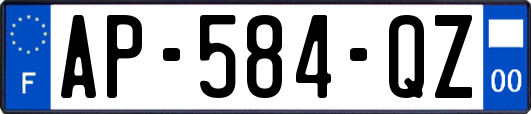 AP-584-QZ