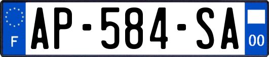 AP-584-SA