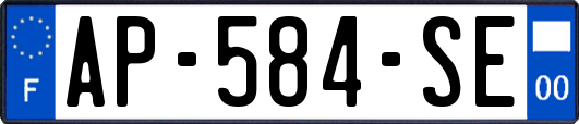 AP-584-SE