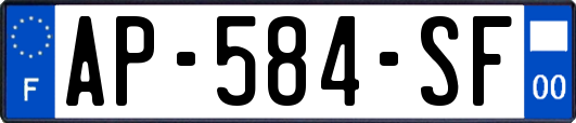 AP-584-SF