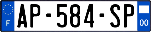 AP-584-SP