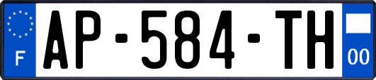 AP-584-TH