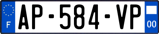 AP-584-VP