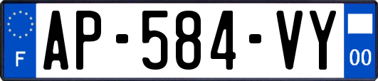AP-584-VY