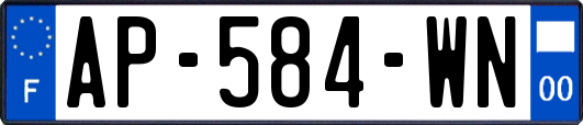 AP-584-WN