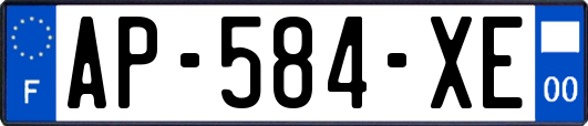 AP-584-XE