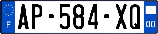 AP-584-XQ