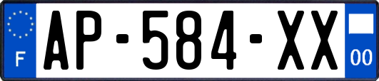 AP-584-XX