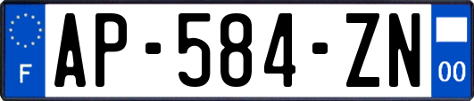 AP-584-ZN