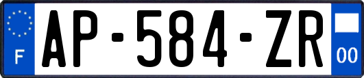 AP-584-ZR