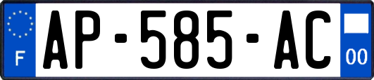 AP-585-AC