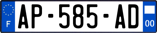 AP-585-AD