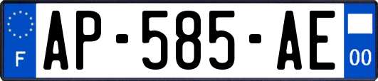 AP-585-AE