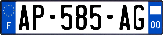 AP-585-AG