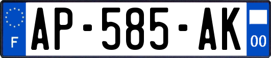 AP-585-AK