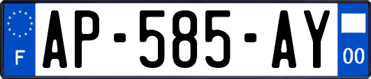 AP-585-AY