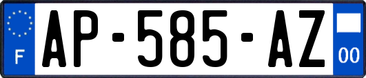 AP-585-AZ