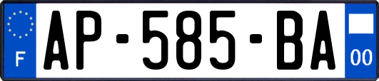 AP-585-BA