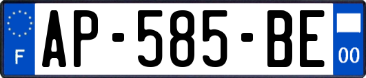 AP-585-BE