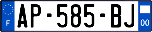 AP-585-BJ