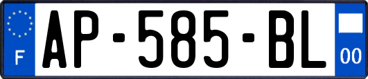 AP-585-BL