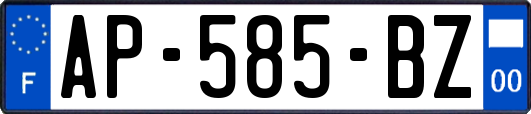 AP-585-BZ