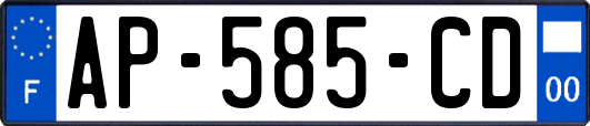 AP-585-CD