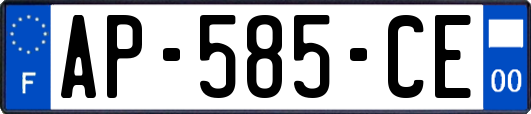 AP-585-CE