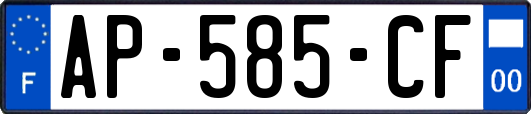 AP-585-CF