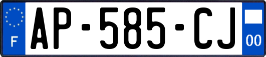 AP-585-CJ