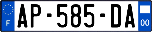 AP-585-DA