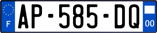 AP-585-DQ