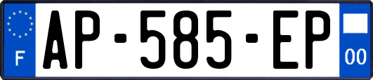 AP-585-EP