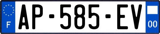 AP-585-EV