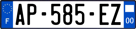 AP-585-EZ