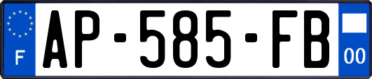 AP-585-FB