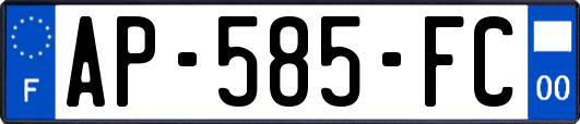 AP-585-FC