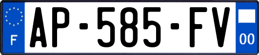 AP-585-FV