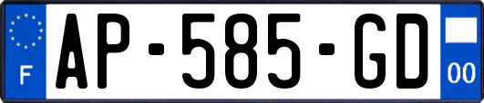 AP-585-GD