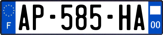 AP-585-HA