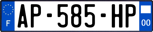 AP-585-HP