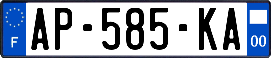 AP-585-KA