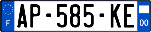 AP-585-KE