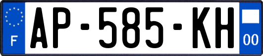 AP-585-KH