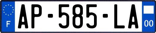 AP-585-LA