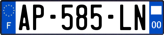 AP-585-LN