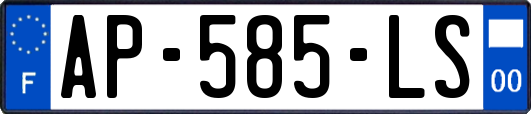 AP-585-LS