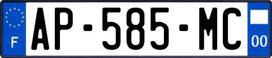 AP-585-MC
